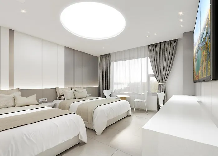 Tourist Hotel 3*