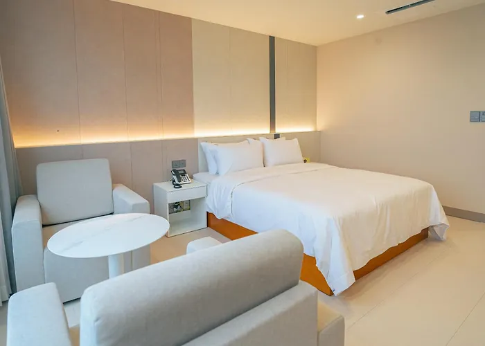 Tourist Hotel Seoel