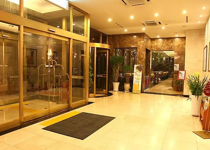 Hotel Tourist