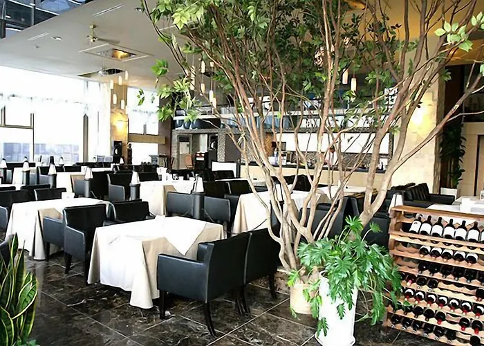 Hotel Tourist Seoel