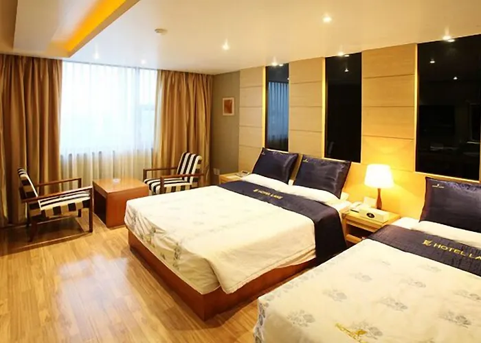 Tourist Hotel Seoel
