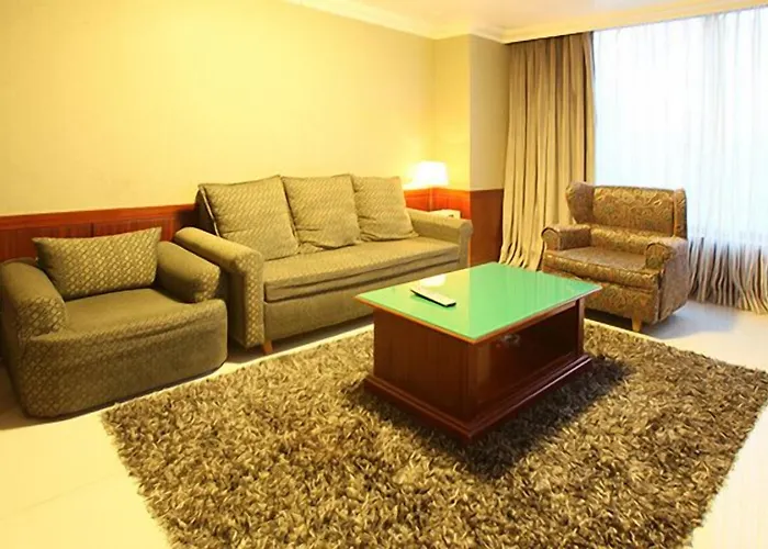 Tourist Hotel 3*