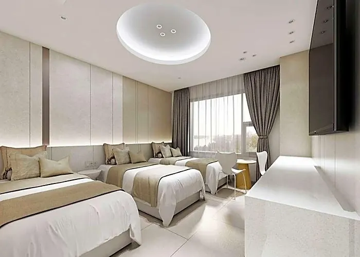 Tourist Hotel 3*