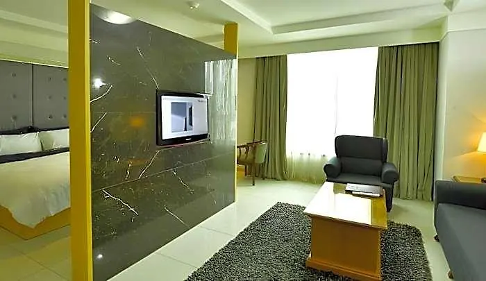 Tourist Hotel Seoel