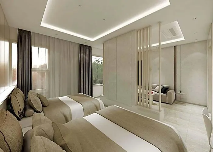 Tourist Hotel 3*