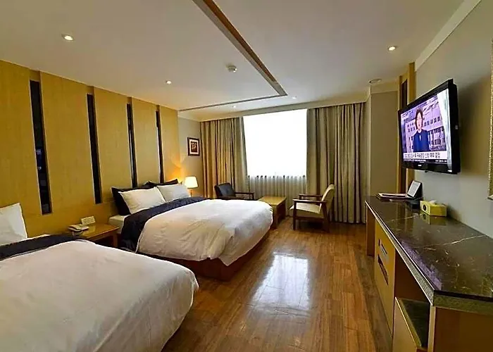 Hotel Tourist 3*
