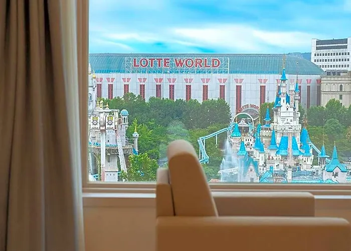 Tourist Hotel 3*