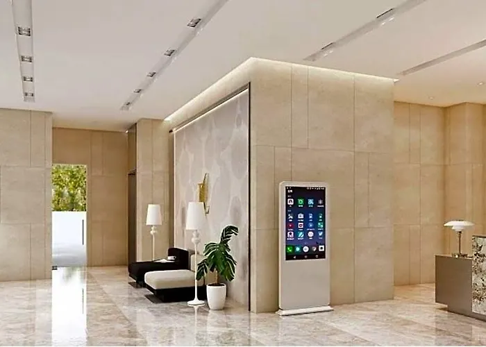 Tourist Hotel 3*