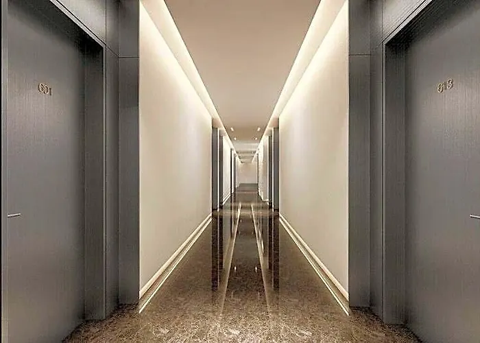 Tourist Hotel 3*
