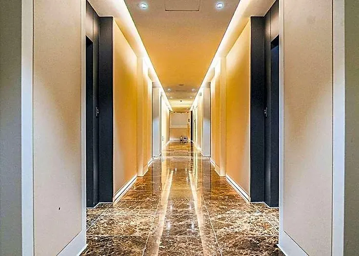 Tourist Hotel 3*