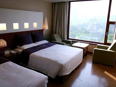 Hotel Tourist Seoel